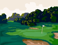 golf de la wantzenau 5 miles